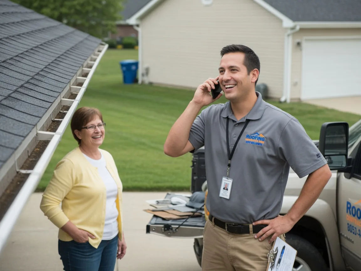 Local Roofing Contractors Monroe, WI FAQs